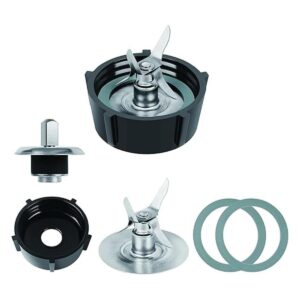 Hoja Fusion de 4 puntos compatible con Oster Osterizer
