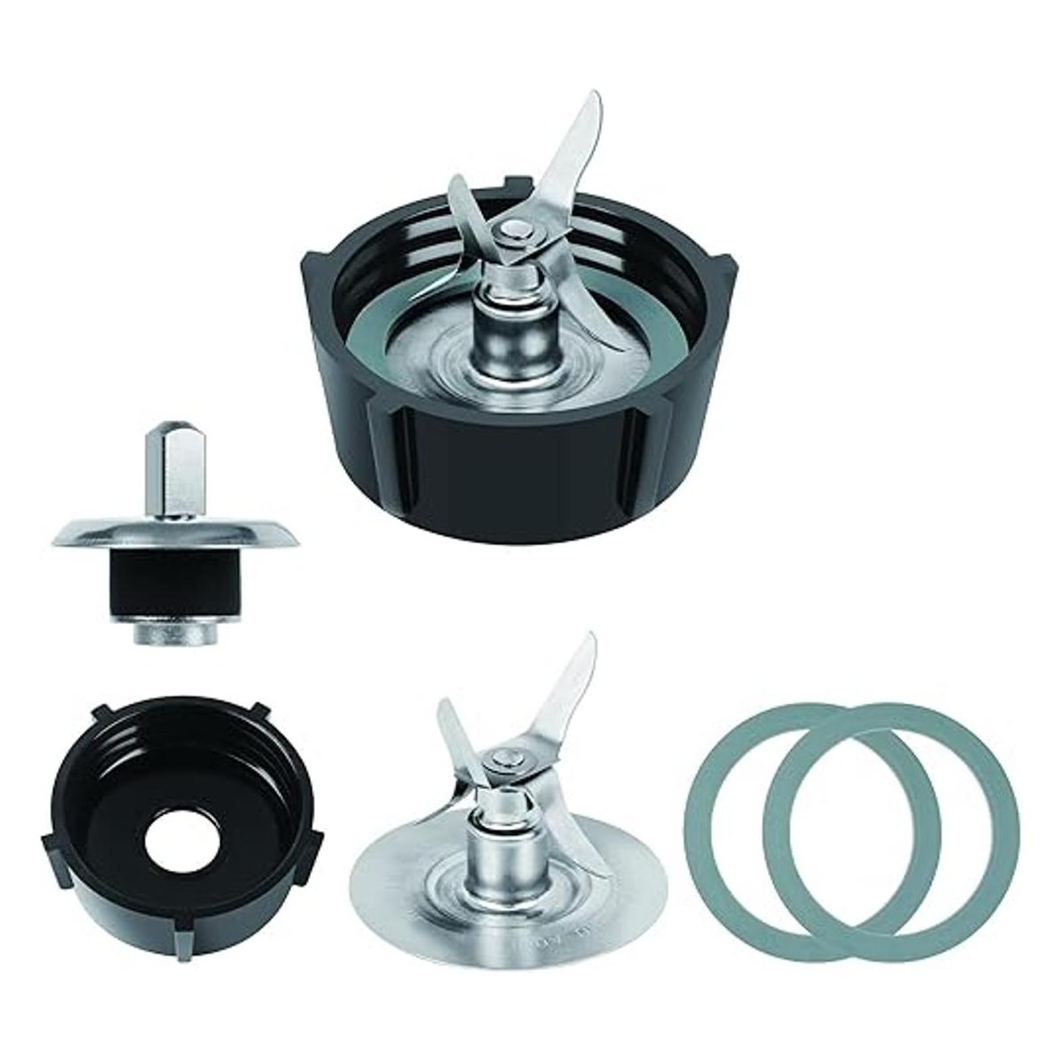 Hoja Fusion de 4 puntos compatible con Oster Osterizer