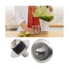 Hoja Fusion de 4 puntos compatible con Oster Osterizer