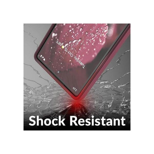 Crave Funda Dual Guard para Google Pixel 6a funda de_5