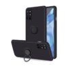 Coqibel Funda para OnePlus 8T 5G silicona líquida con_1