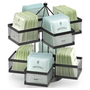 Organizador de bolsas de té soporte de almacenamiento de_1