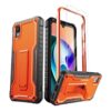 ExoGuard Funda TCL 30Z funda TCL 30 LE funda de goma a_1