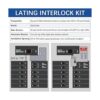 LATING Kit de interbloqueo de generador para paneles_2