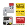 LATING Kit de interbloqueo de generador para paneles_1