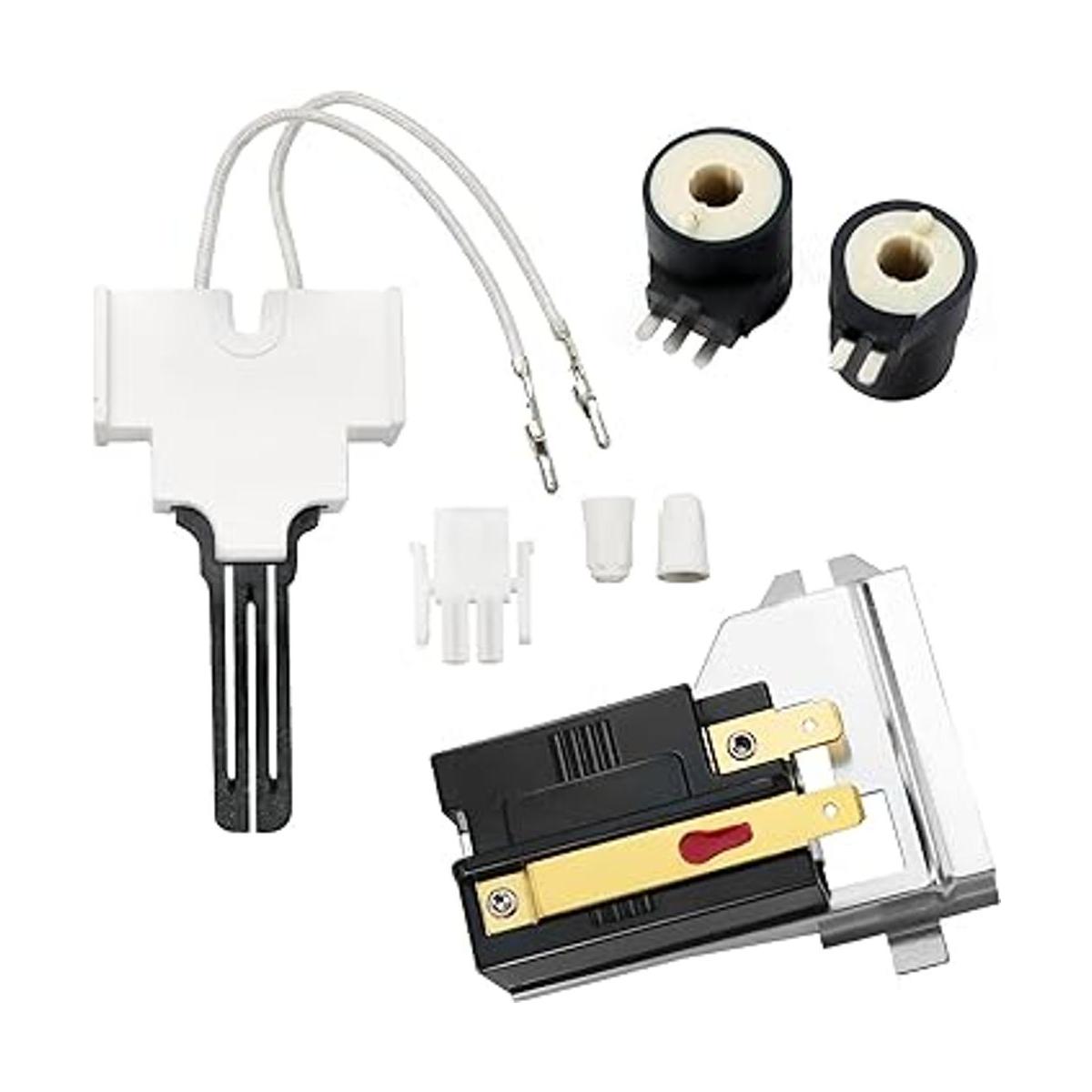 Blutoget Kit de reparación de secadora de gas 338906