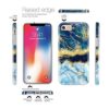 JIAXIUFEN Funda compatible con iPhone SE 2022 funda para_5