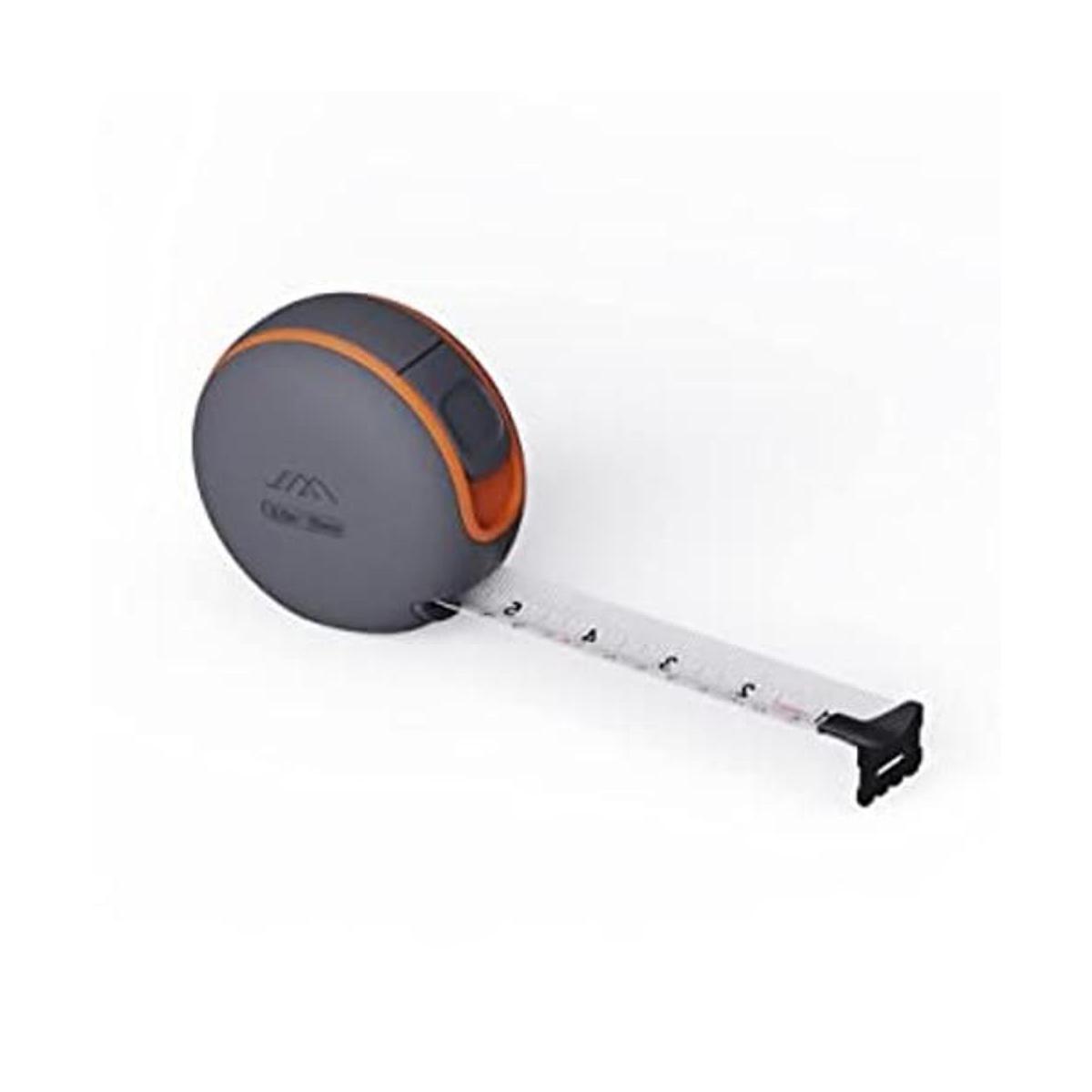 JIMIHOME Household Tool Essential Cinta métrica de 18