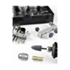 Juego de pinzas para Dremel 10 piezas de repuesto 4485 de