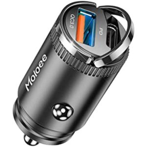 Cargador USB C de 60 W de carga rápida 30 W PD 30 W_1