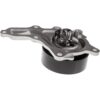KEYOOG Kit de bomba de agua para motor AW6252 con junta_6