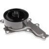 KEYOOG Kit de bomba de agua para motor AW6252 con junta_2