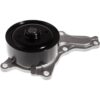 KEYOOG Kit de bomba de agua para motor AW6252 con junta_4