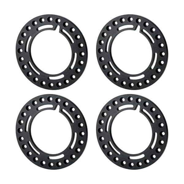 RCLIONS 4 anillos de repuesto para llantas de aluminio RC_2
