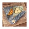 Envolturas reutilizables para alimentos con cera de abeja_4
