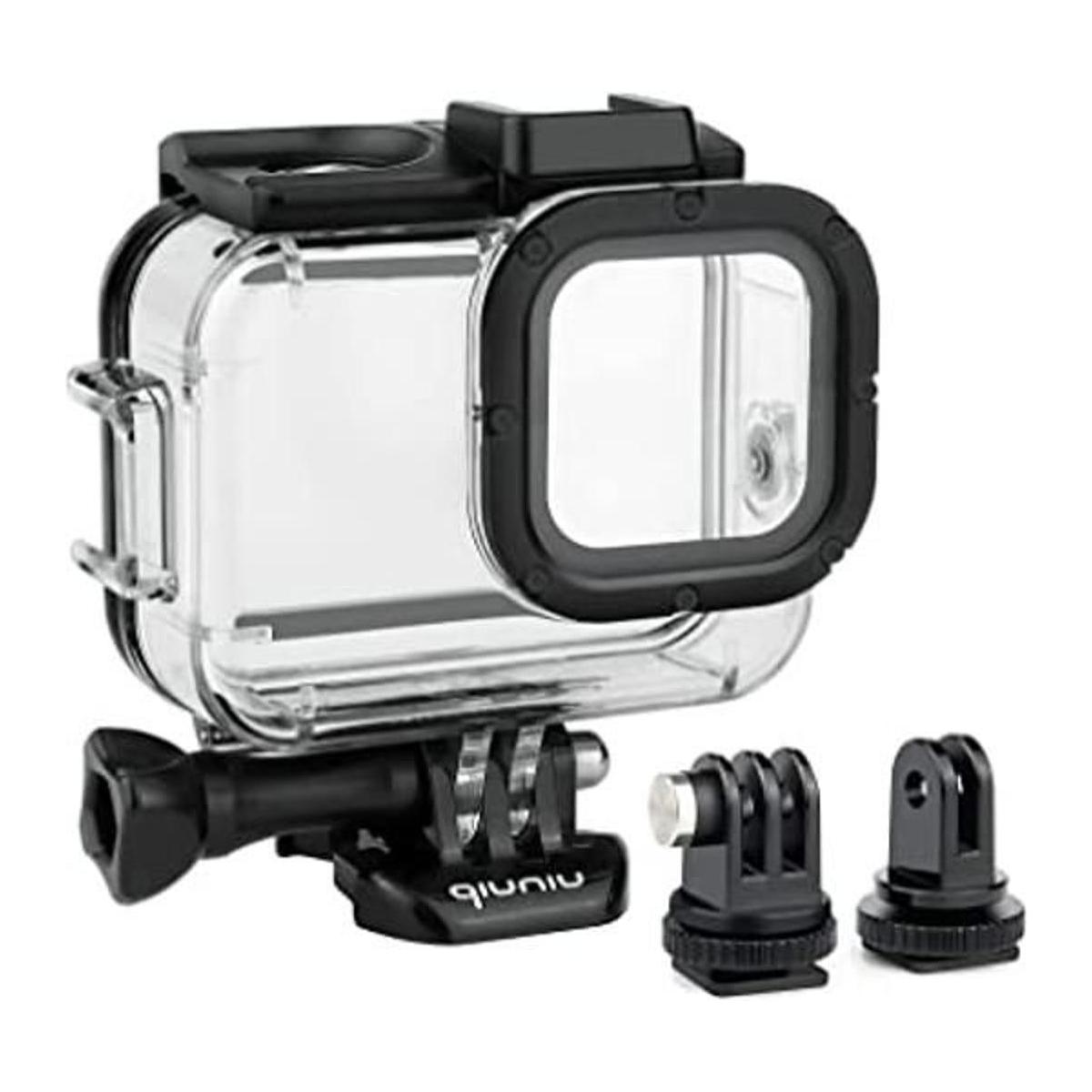 Funda protectora estándar impermeable para cámara de