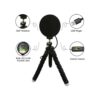 Calibrespot Proyección de lámpara de puesta de sol con_3
