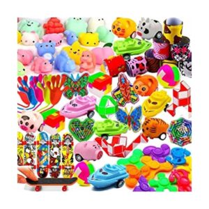 Paquete de 55 recuerdos de fiesta para niños de 4 a 8 a 12_1