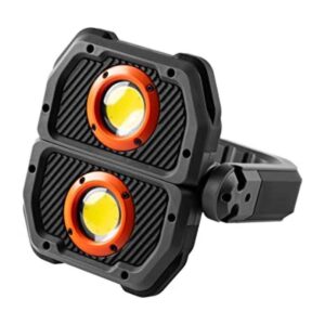NEBO Luz de trabajo brillante recargable USBC_1