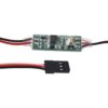 HIRCQOO Barra de luz RC LED para techo carcasa de doble