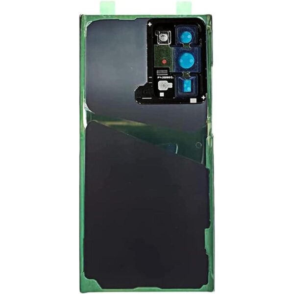 Note 20 Ultra Back Glass Reemplazo para Samsung Galaxy_3