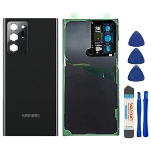 Note 20 Ultra Back Glass Reemplazo para Samsung Galaxy_1