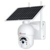 Ctronics Cámara para exteriores inalámbrica de 4 MP_1