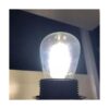 Bombilla LED de 12 V 24 V con bajo voltaje de energía de_3