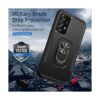 Funda para Samsung Galaxy A53 5G con 1 paquete de_4