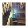 Metabo HPT Antorcha LED inalámbrica MultiVolt de 18 V