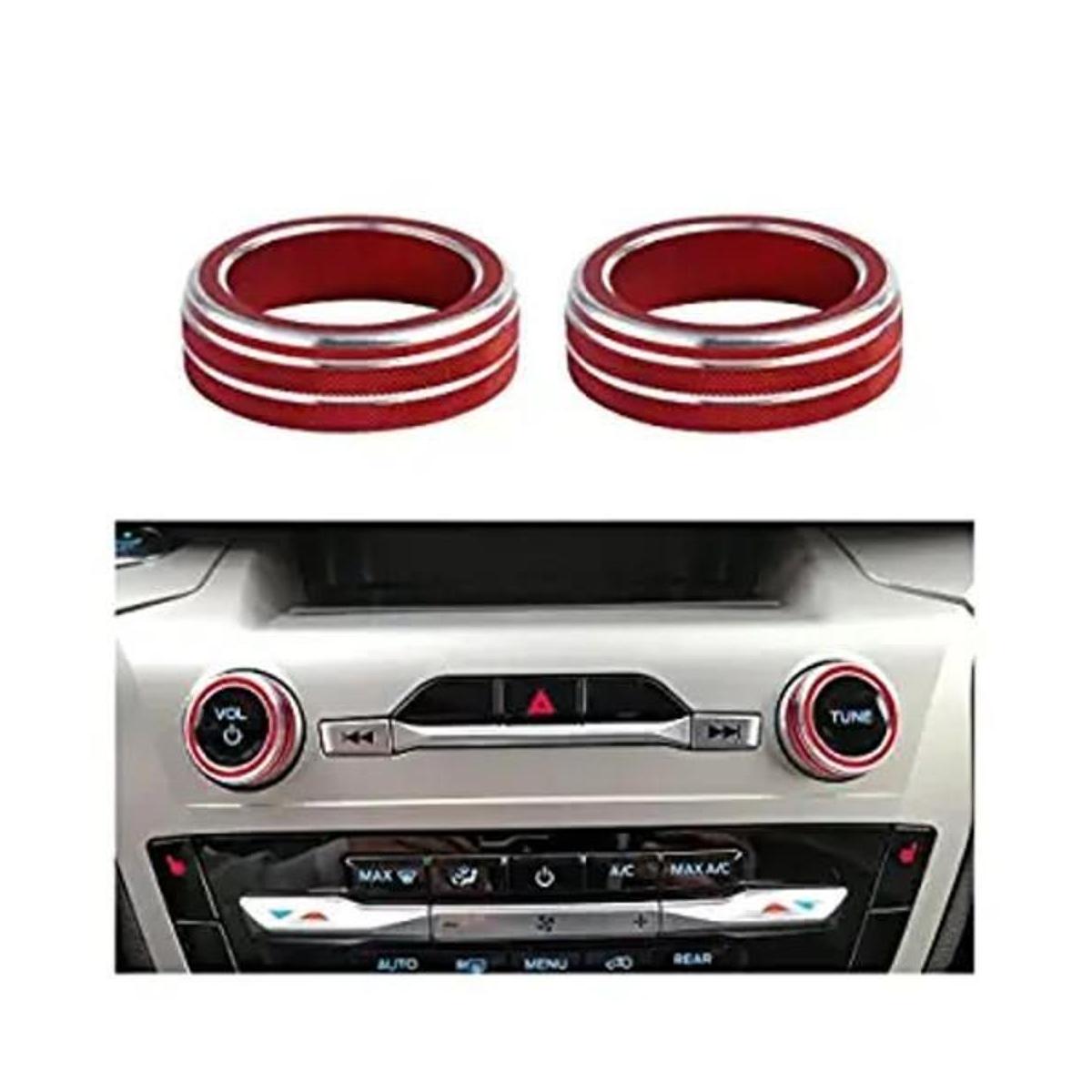 LECART Para Explorer Accessories Ford 2022 2021 2020 VOL