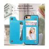 Funda tipo cartera para iPhone SE 2022SE 2020iPhone_2
