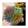 ArtBloom 12 paquetes de flores artificiales para