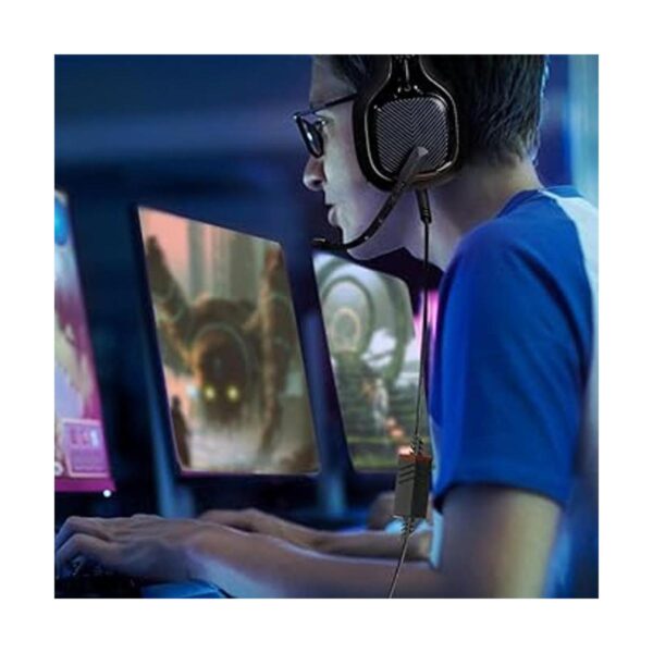 Cable de repuesto A40 compatible con auriculares Astro_3