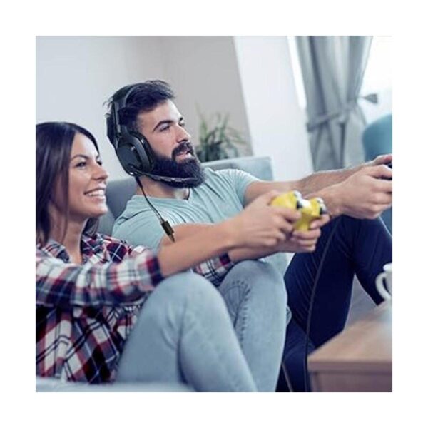 Cable de repuesto A40 compatible con auriculares Astro_2