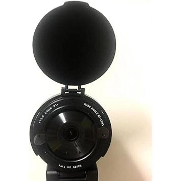 LZYDD Webcam Privacy Shutter protege la tapa de la lente_2