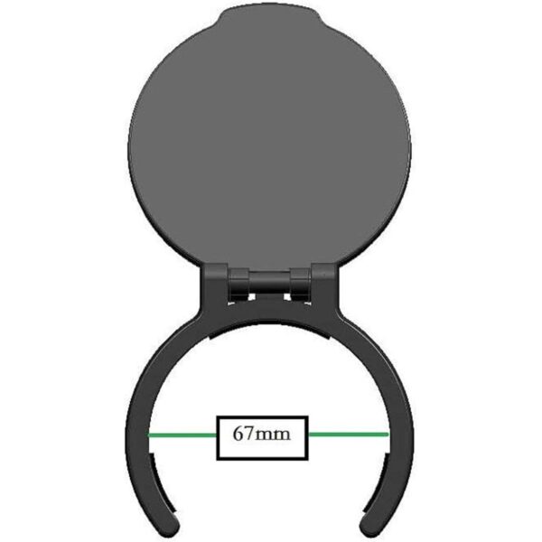 LZYDD Webcam Privacy Shutter protege la tapa de la lente_5