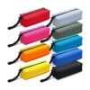 Paquete de 9 bolsas de herramientas pequeñas impermeables