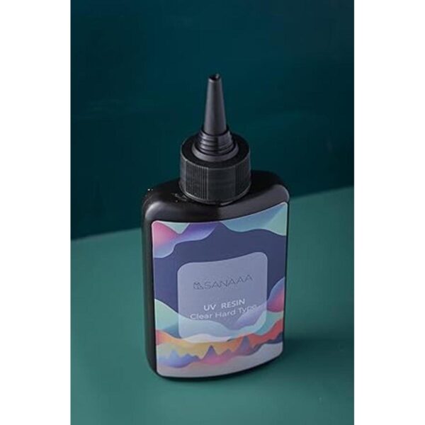 Resina UV de tipo fino de 3.53 oz secado rápido_3