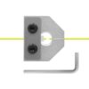 IdeaFormer IR3 Conector soldador de filamento conexión de_3