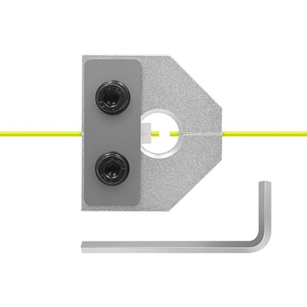 IdeaFormer IR3 Conector soldador de filamento conexión de_3