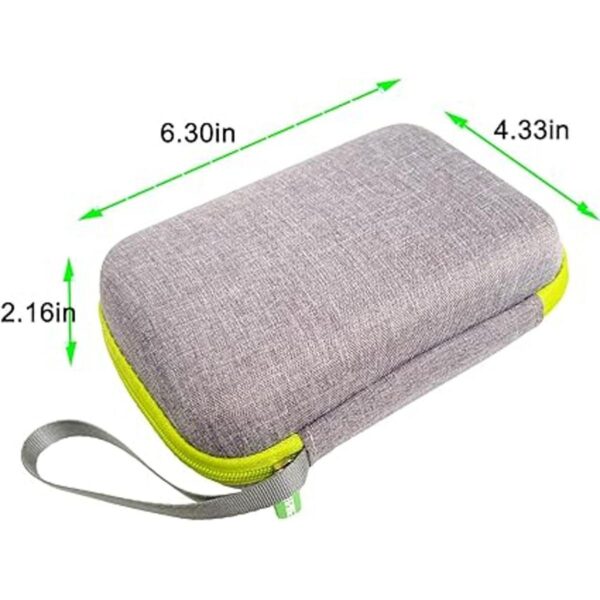 Funda de transporte para Leapfrog LeapLand Adventures_4