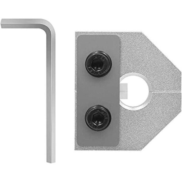 IdeaFormer IR3 Conector soldador de filamento conexión de_1