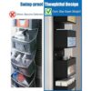 Hioya Organizador para colocar sobre la puerta