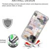 Funda estética compatible con iPhone 12 y iPhone 12 Pro_4