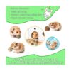 Paquete de 24 bolas de juego de animales pequeños