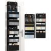 Hioya Organizador para colocar sobre la puerta
