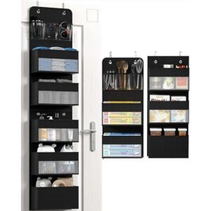 Hioya Organizador para colocar sobre la puerta