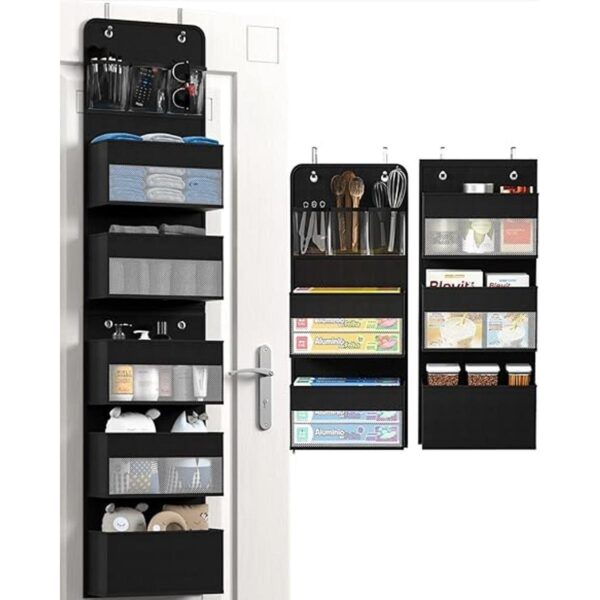 Hioya Organizador para colocar sobre la puerta