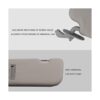 Dasbecan Visera parasol lateral derecha gris compatible_3